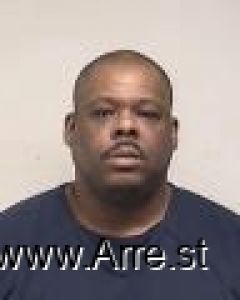Lamar Whitehead Arrest Mugshot