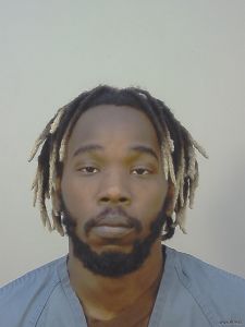 Lamarr Murray Arrest Mugshot