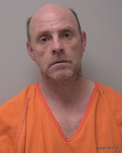 Lance Meidl Arrest Mugshot