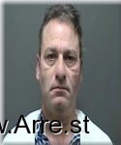 Larry Casebolt Arrest Mugshot