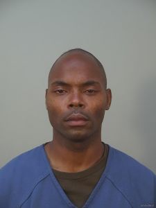 Larry Daniels Arrest Mugshot