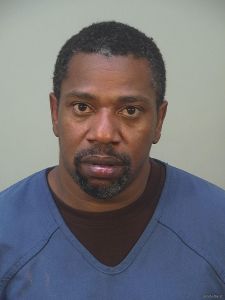 Larry Dent Arrest Mugshot