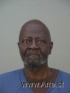 Larry Johnson Arrest Mugshot