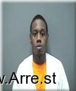 Lavell Clinton Arrest Mugshot