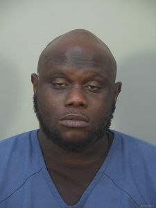 Lavon Dorsey Arrest Mugshot