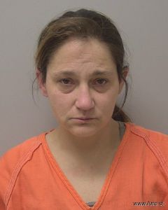 Leanna Wells Arrest Mugshot