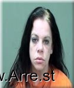 Linnea Anderson
 Arrest Mugshot