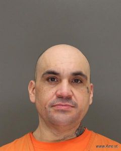 Mahwassa Olson Arrest Mugshot