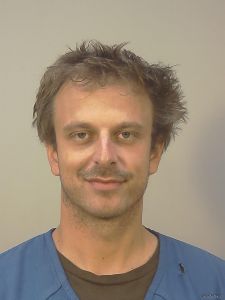 Macauley Oreskovic Arrest Mugshot