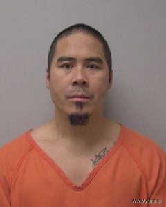 Mai Thao Arrest Mugshot