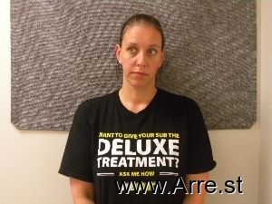 Maranda Abramson Arrest Mugshot