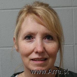 Marcia Deboer Arrest