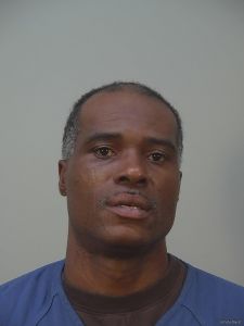 Marcus Wallace Arrest Mugshot