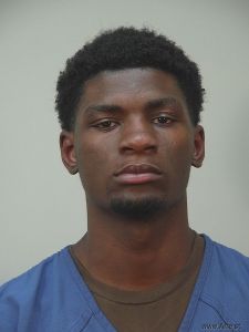 Mario Chandler Arrest Mugshot