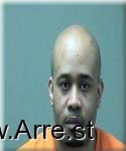 Mark Young
 Arrest Mugshot