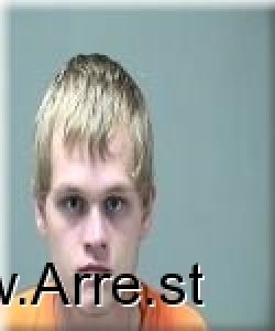 Markus Kowalkowski Arrest Mugshot