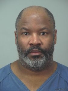 Marvin Baker Arrest Mugshot