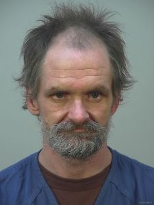 Marvin Roelke Arrest Mugshot