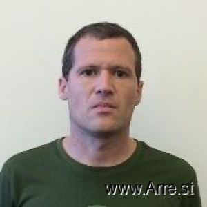 Matthew Bessette Arrest Mugshot