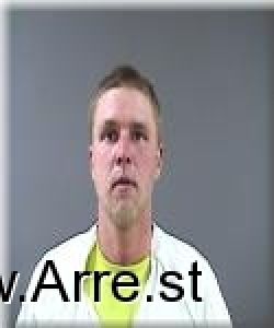 Matthew Iverson Arrest Mugshot