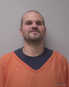 Matthew Kizewski Arrest Mugshot