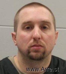 Matthew Robine Arrest Mugshot