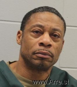 Maxie Thompkins Arrest Mugshot