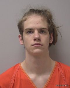 Micah Quiroz Arrest Mugshot