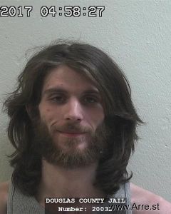 Michael James Drummond Arrest Mugshot