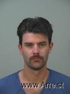 Michael Mcnally Arrest Mugshot