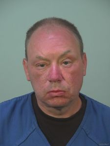 Michael Procto Arrest Mugshot