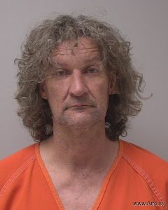 Michael Rhea Arrest Mugshot