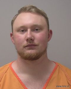 Michael Schultz Arrest Mugshot