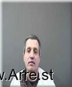 Michael Tempesta Arrest Mugshot