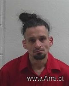 Nicholas Kent Arrest Mugshot