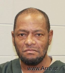 Nathaniel Abrams Arrest Mugshot