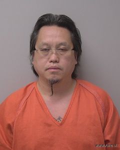 Nhia Lee Arrest Mugshot