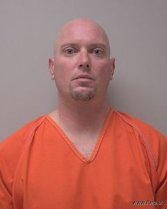 Nicholas Czaplinski Arrest Mugshot