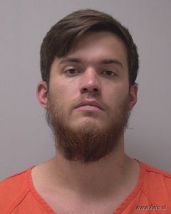 Nicholas Williams Arrest Mugshot