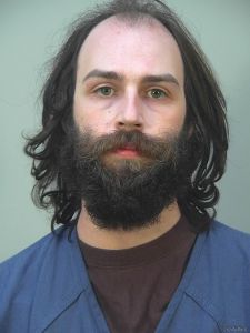 Noah Debreceni Arrest Mugshot