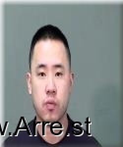 Nyia Yang
 Arrest Mugshot