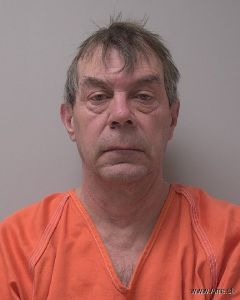 Patrick Eppolite Arrest Mugshot