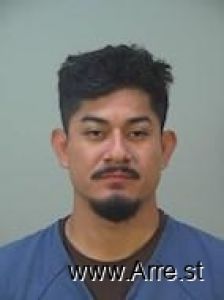 Pedro Hernandez Cortes Arrest Mugshot