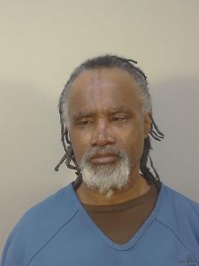 Philemon Dillard Arrest Mugshot