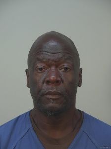 Phillip Wilson Arrest Mugshot