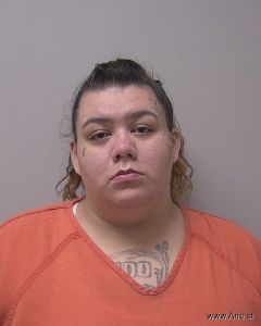 Porscha Young Arrest Mugshot