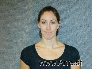 Rachel Peyer Arrest Mugshot