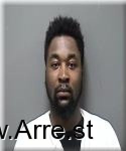 Ramone Farmer Arrest Mugshot