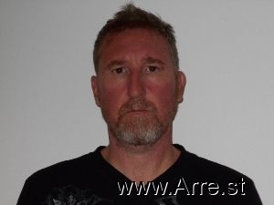 Randy Abear Arrest Mugshot