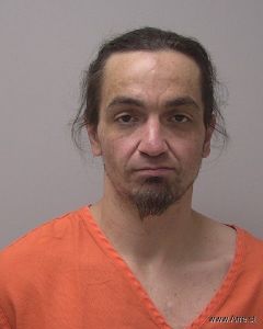 Randy Degner Arrest Mugshot